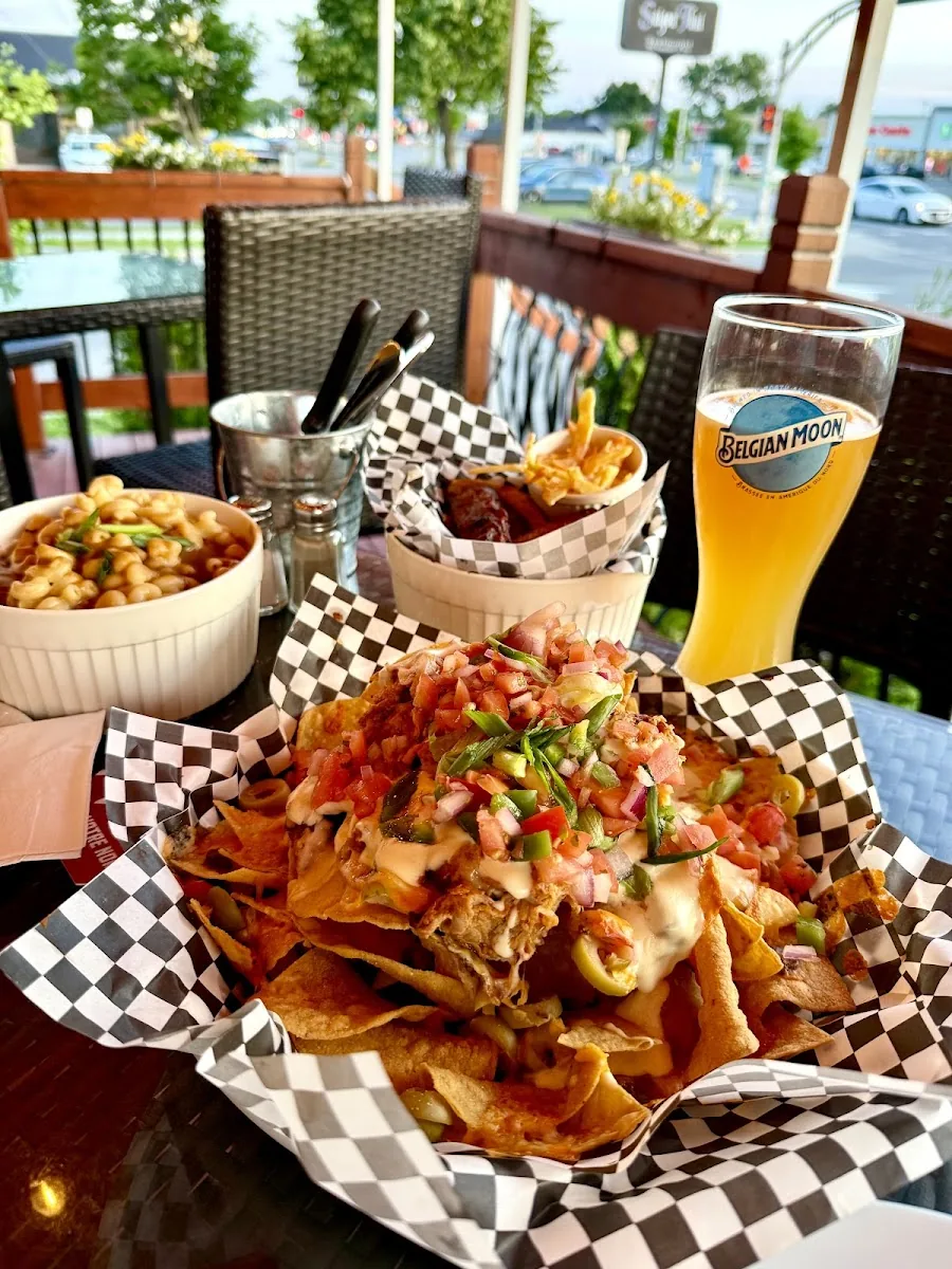 Restaurant Pop-O-Bar gallery 3