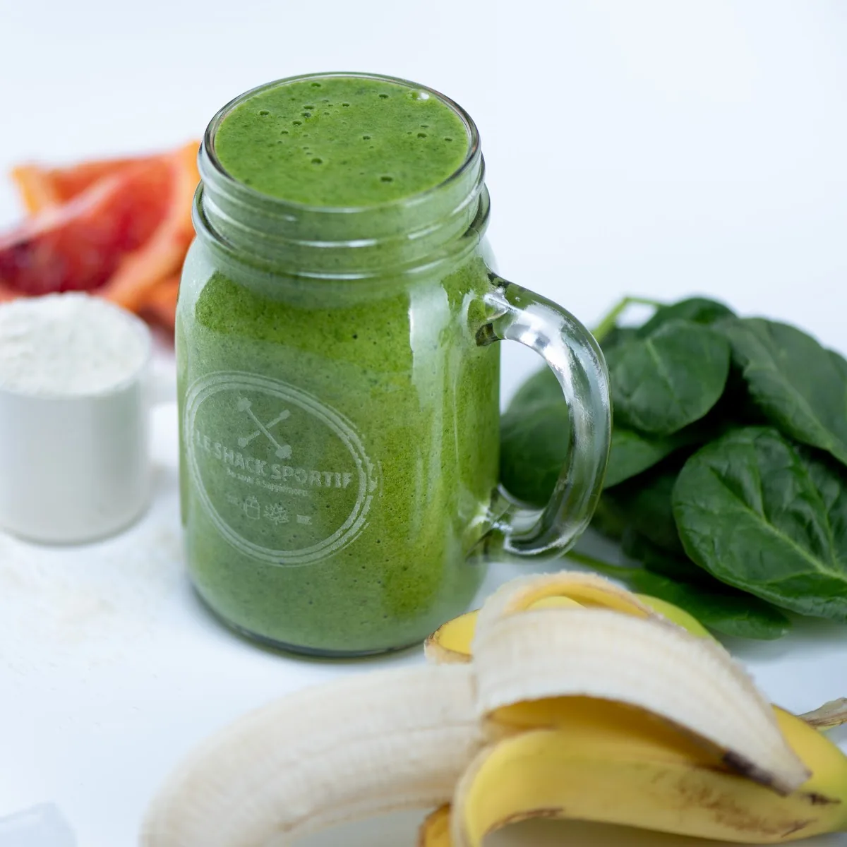 Le Shack Sportif Neufchâtel — 4605 Bd de l'Auvergne, Quu00e9bec, QC G2C 1X5, Canada