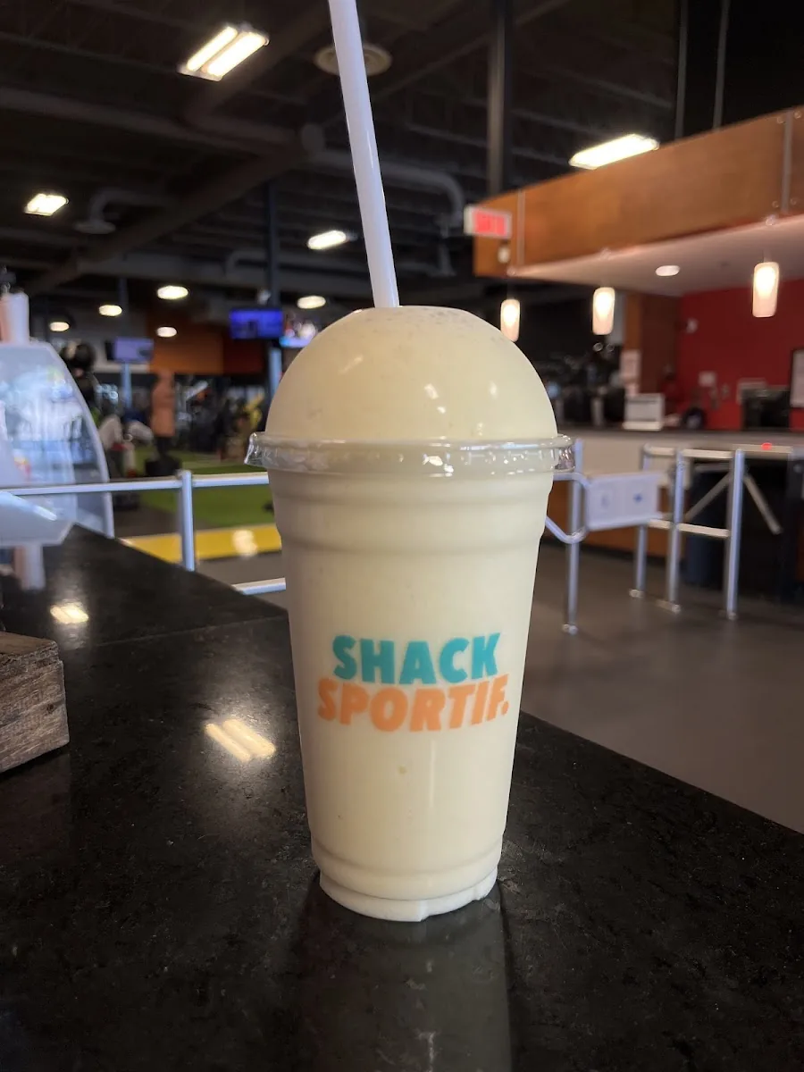 Le Shack Sportif Neufchâtel gallery 3