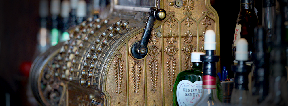 Bar Borsalino gallery 2