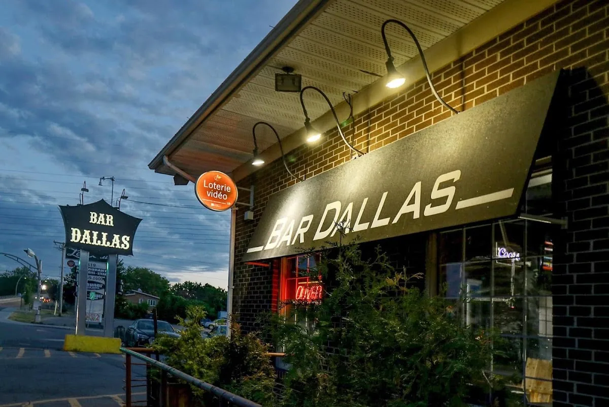 Dallas Bar gallery 2