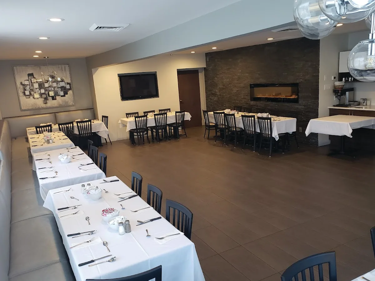 Brochetterie L’impact gallery 2