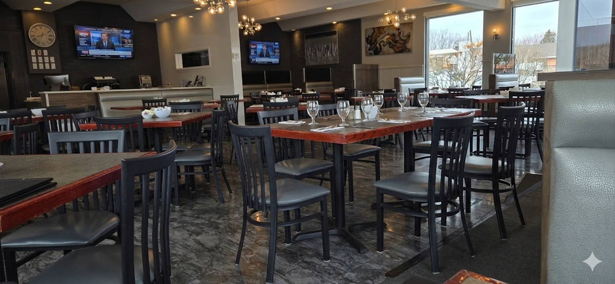 Brochetterie L’impact gallery 3