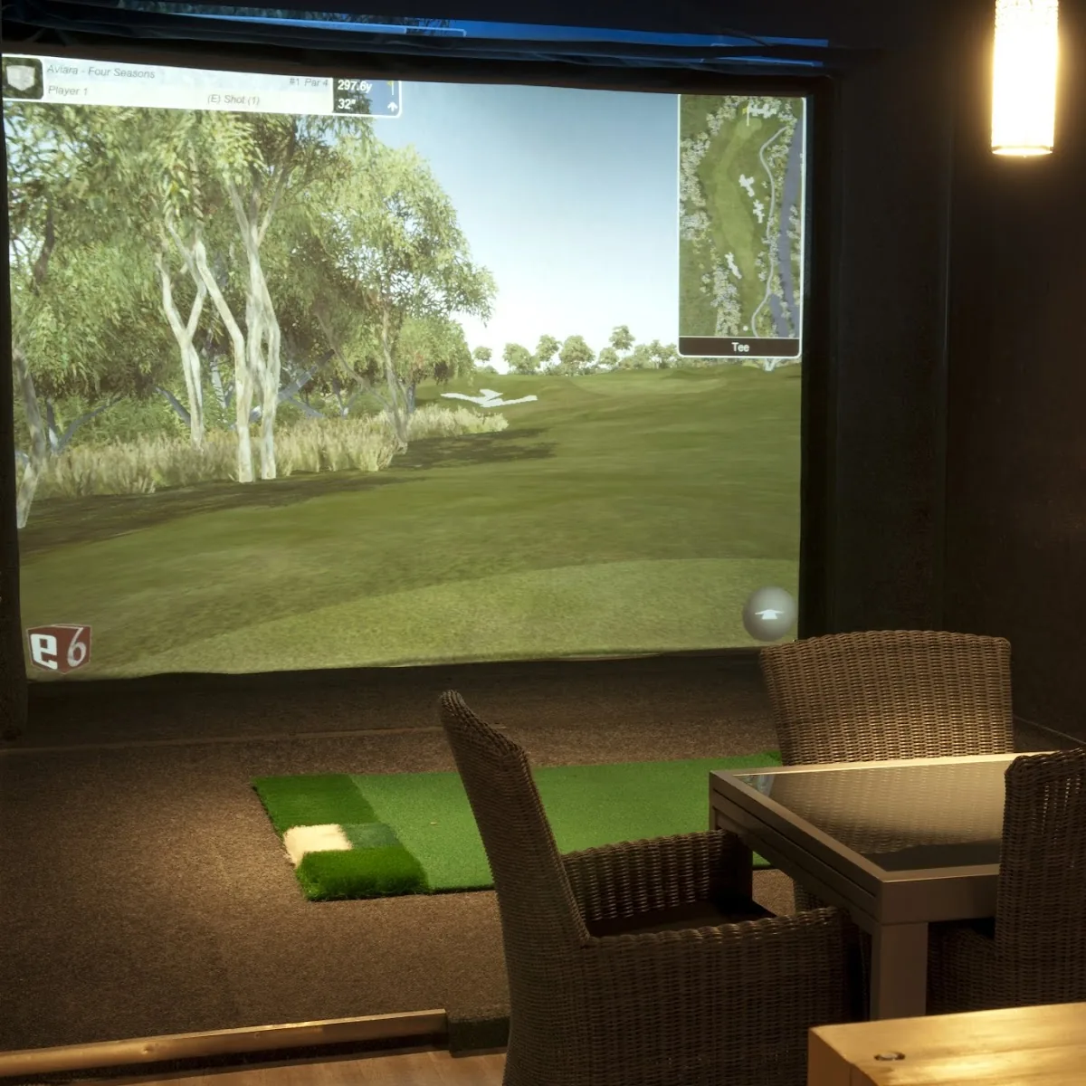 Golf O Max Boucherville — 20 De, Bd de Mortagne, Boucherville, QC J4B 5K6, Canada