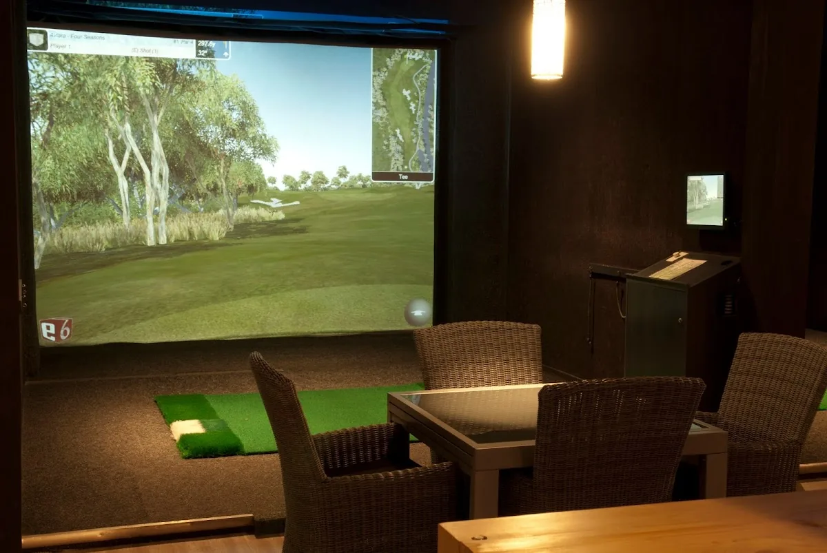 Golf O Max Boucherville gallery 2