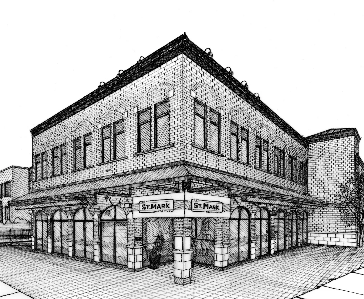 Le St. Mark gallery 3