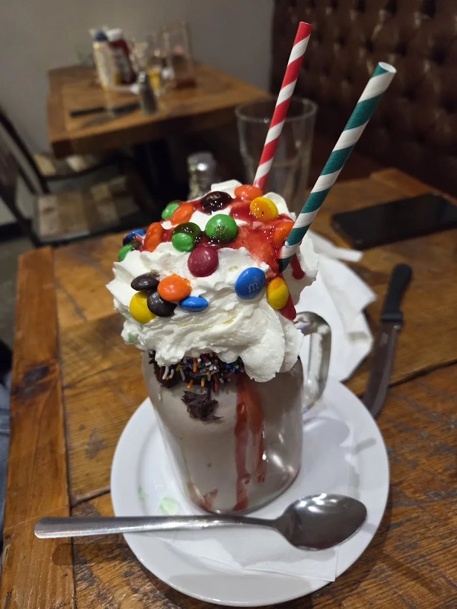 Rockstar Burger Bar gallery 3