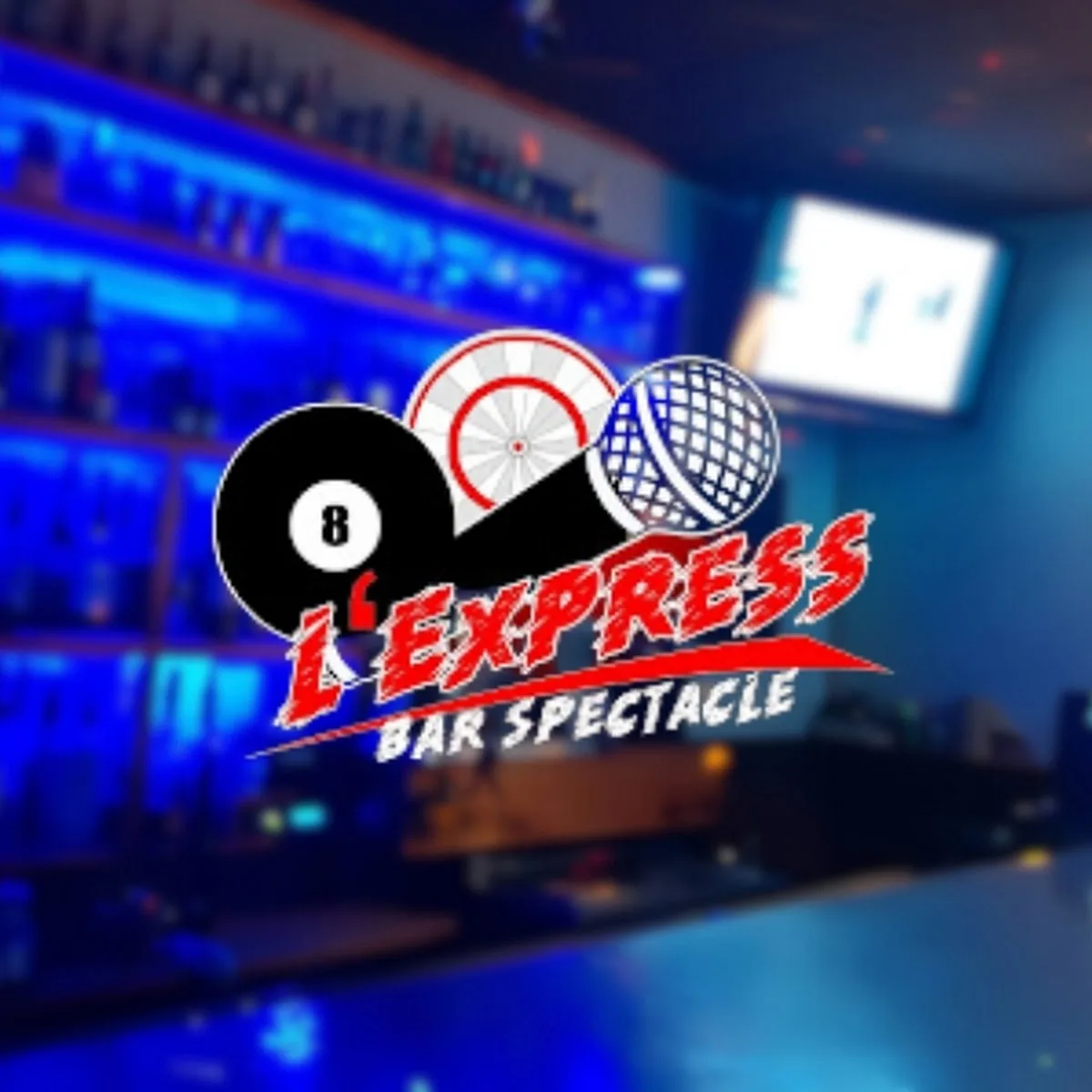 Resto-Bar L’Express — 3202 Chem. Gascon, Terrebonne, QC J6X 3Z3, Canada