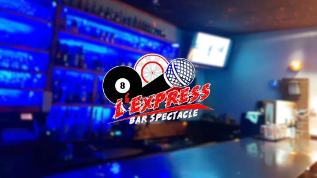 Resto-Bar L’Express gallery 2