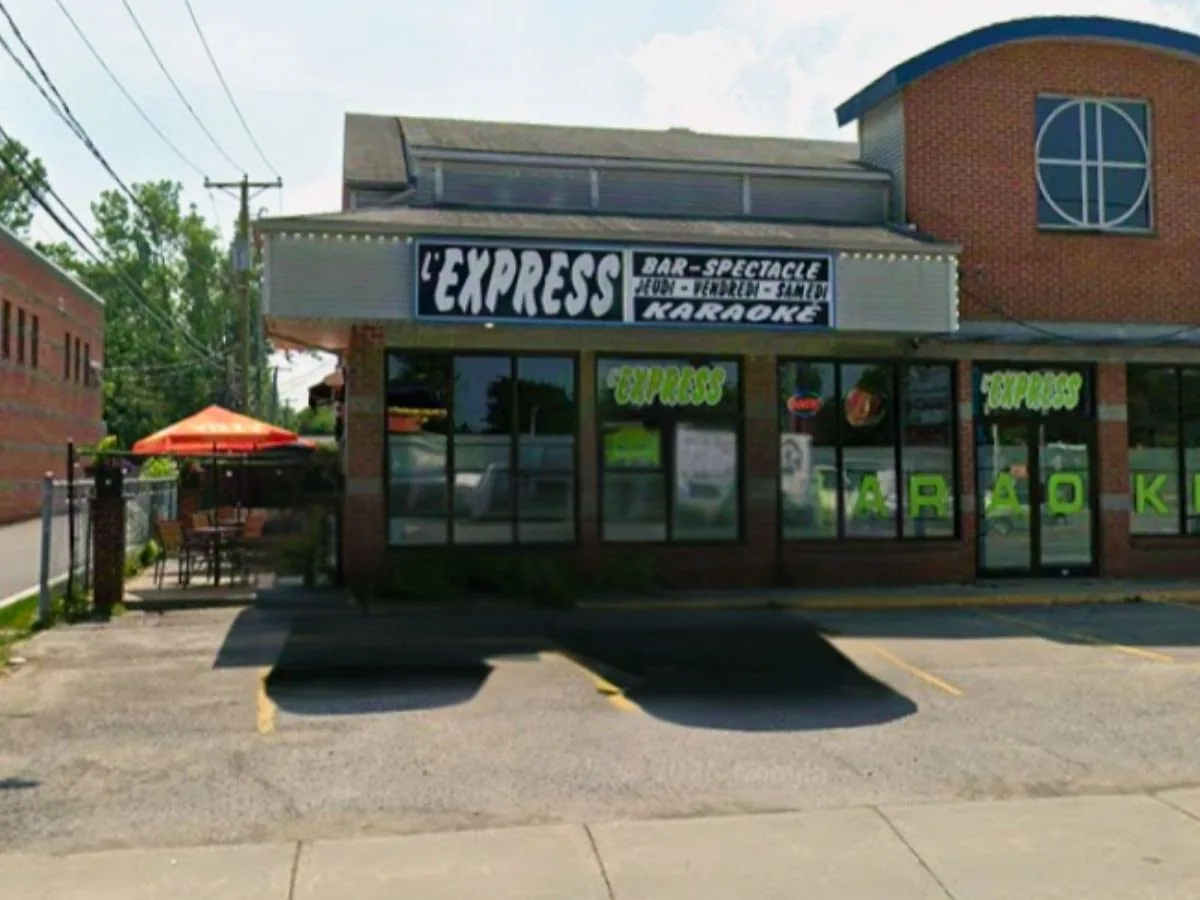 Resto-Bar L’Express gallery 3