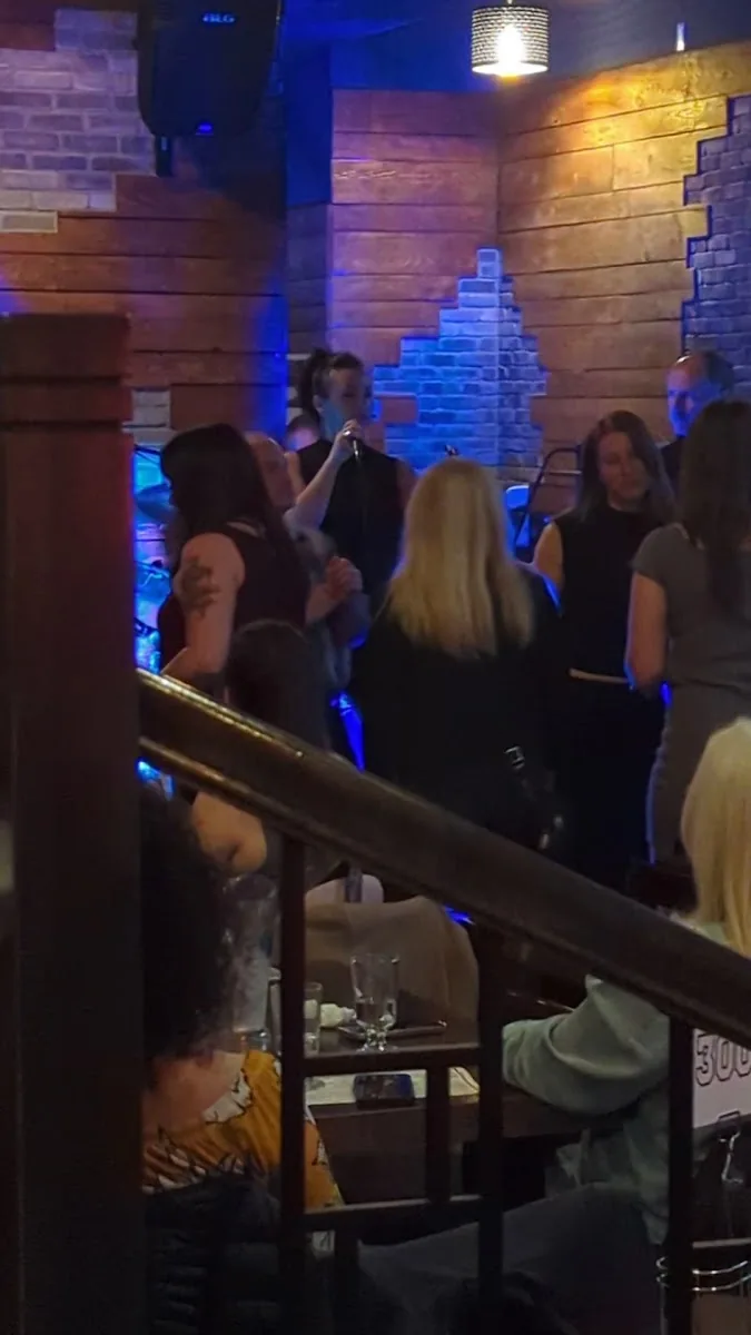 Bar Sportif Biggs Vaudreuil gallery 3