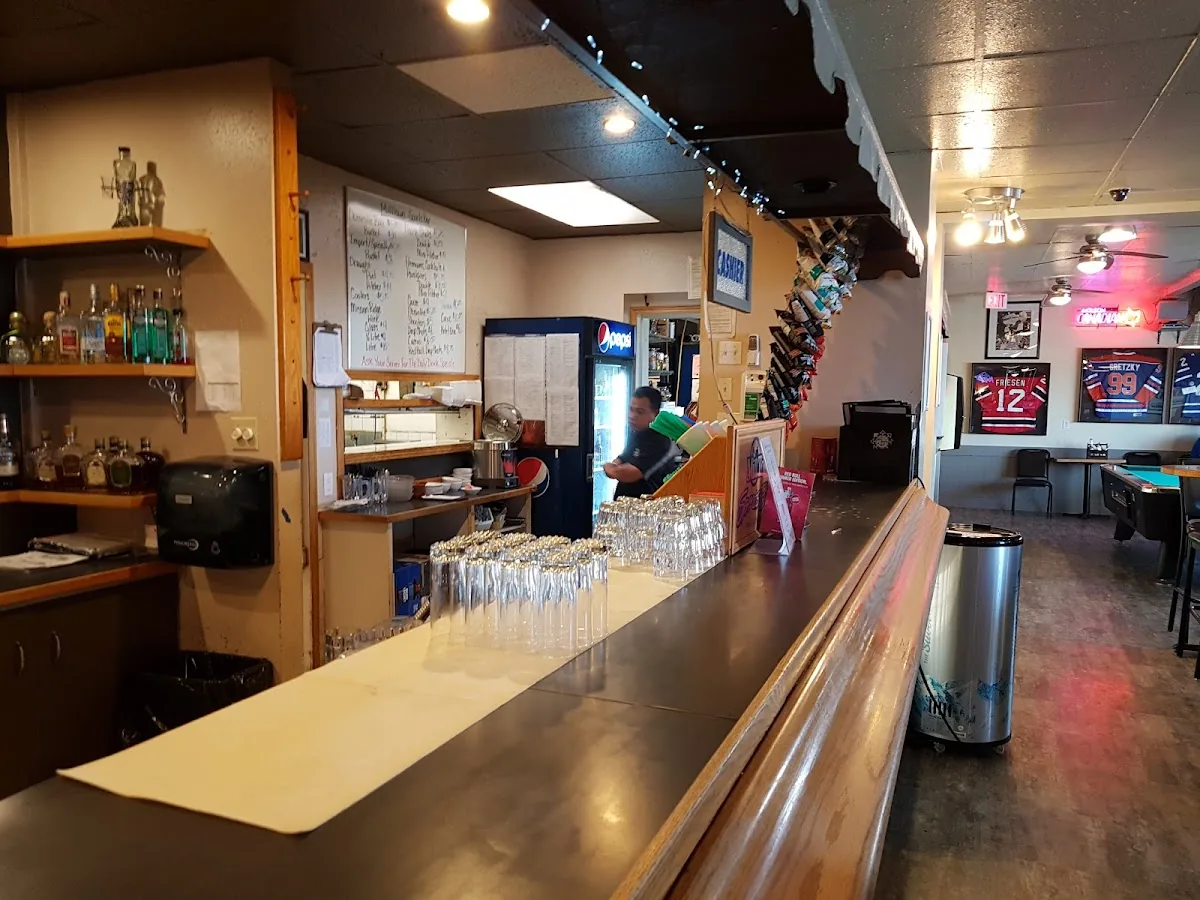 Milltown Sports Bar gallery 2