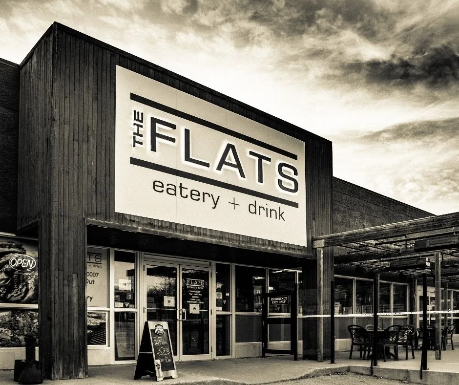 The Flats Eatery + Drink gallery 2