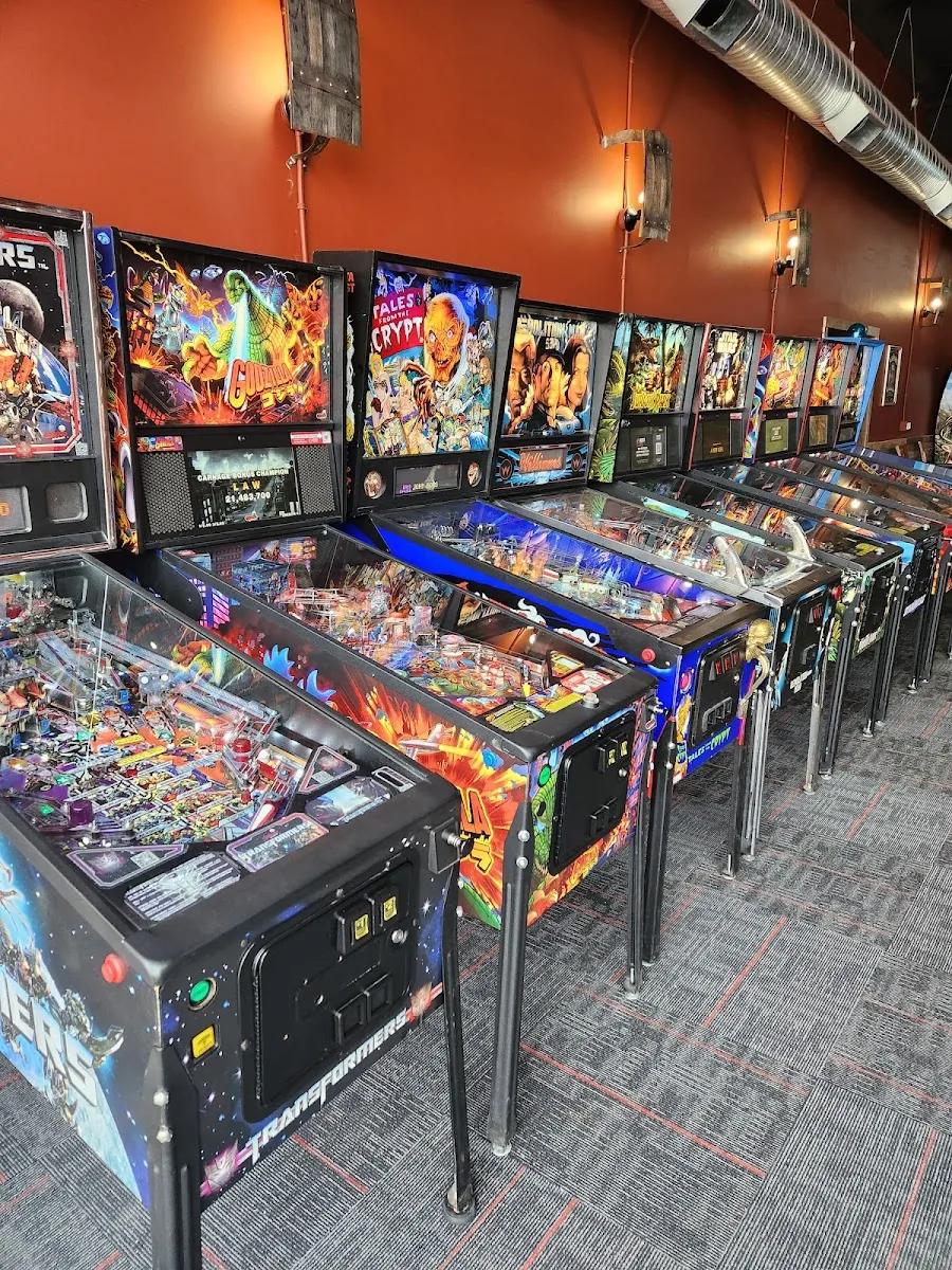 Broncos Pub and Grill gallery 2
