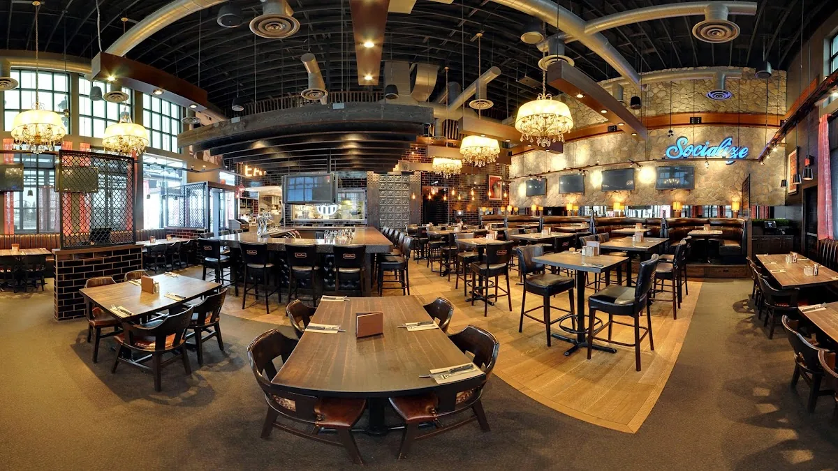 Browns Socialhouse Eastgate gallery 2