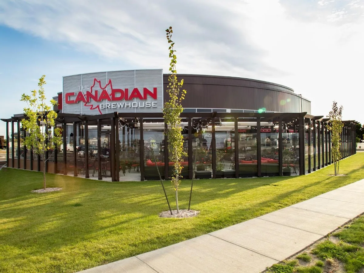 The Canadian Brewhouse (Saskatoon Stonebridge) gallery 2