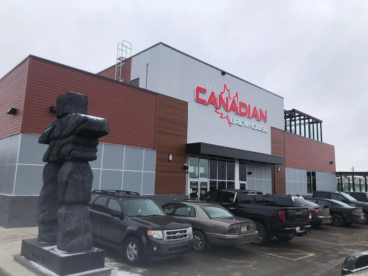 The Canadian Brewhouse (Saskatoon West) gallery 2