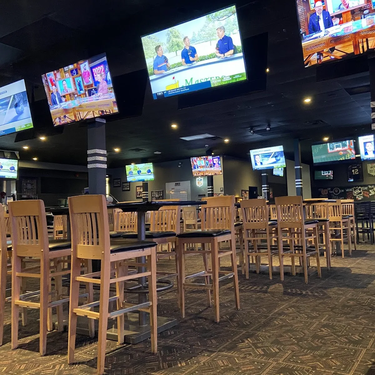 Sports On Tap — 2606 Lorne Ave, Saskatoon, SK S7J 0S6, Canada