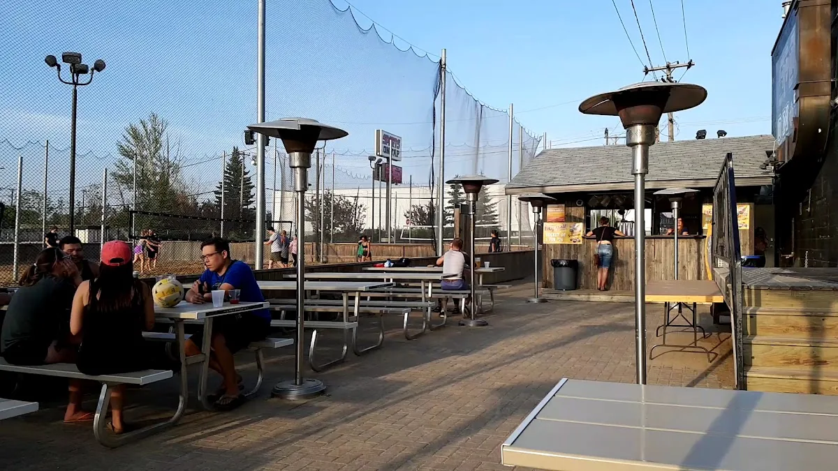 Sports On Tap gallery 2