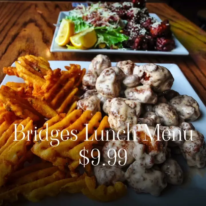 Bridges Ale House & Eatery, Bridges Liquor Store gallery 3