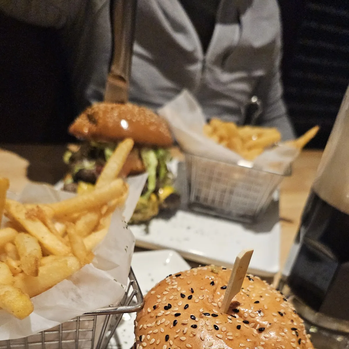 Tapps Sports Lounge & Grill gallery 3