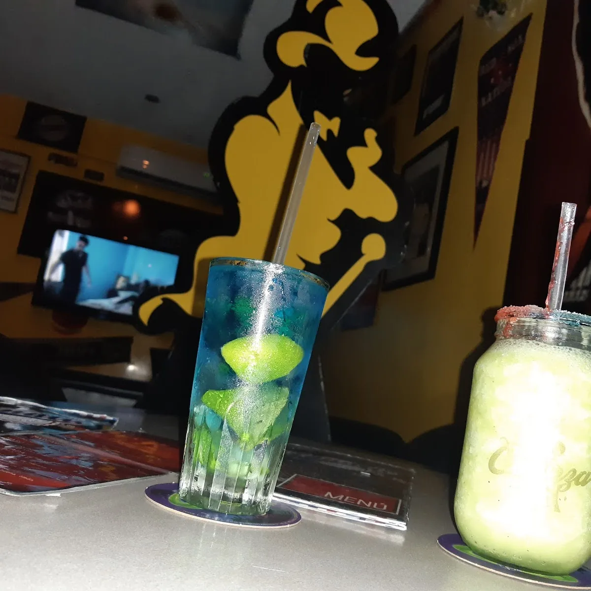 Fanatic Sport Bar — C. 31, Acarigua 3301, Portuguesa, Venezuela