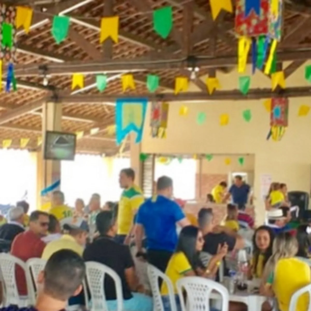 Arena Alagoa Grande — Unnamed Road, Alagoa Grande - PB, 58388-000, Brazil