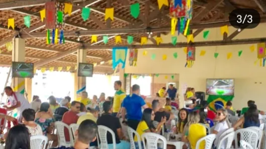 Arena Alagoa Grande gallery 2