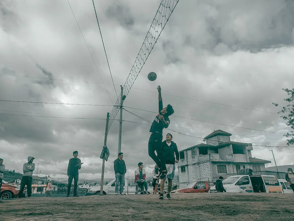 LA HUECA DEL MORENO gallery 2