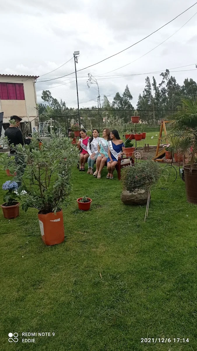 Complejo deportivo el Mol gallery 2