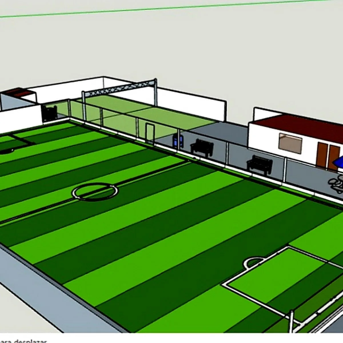 LLORKA CLUB — Unnamed Road, Juan Benigno Vela, Ecuador