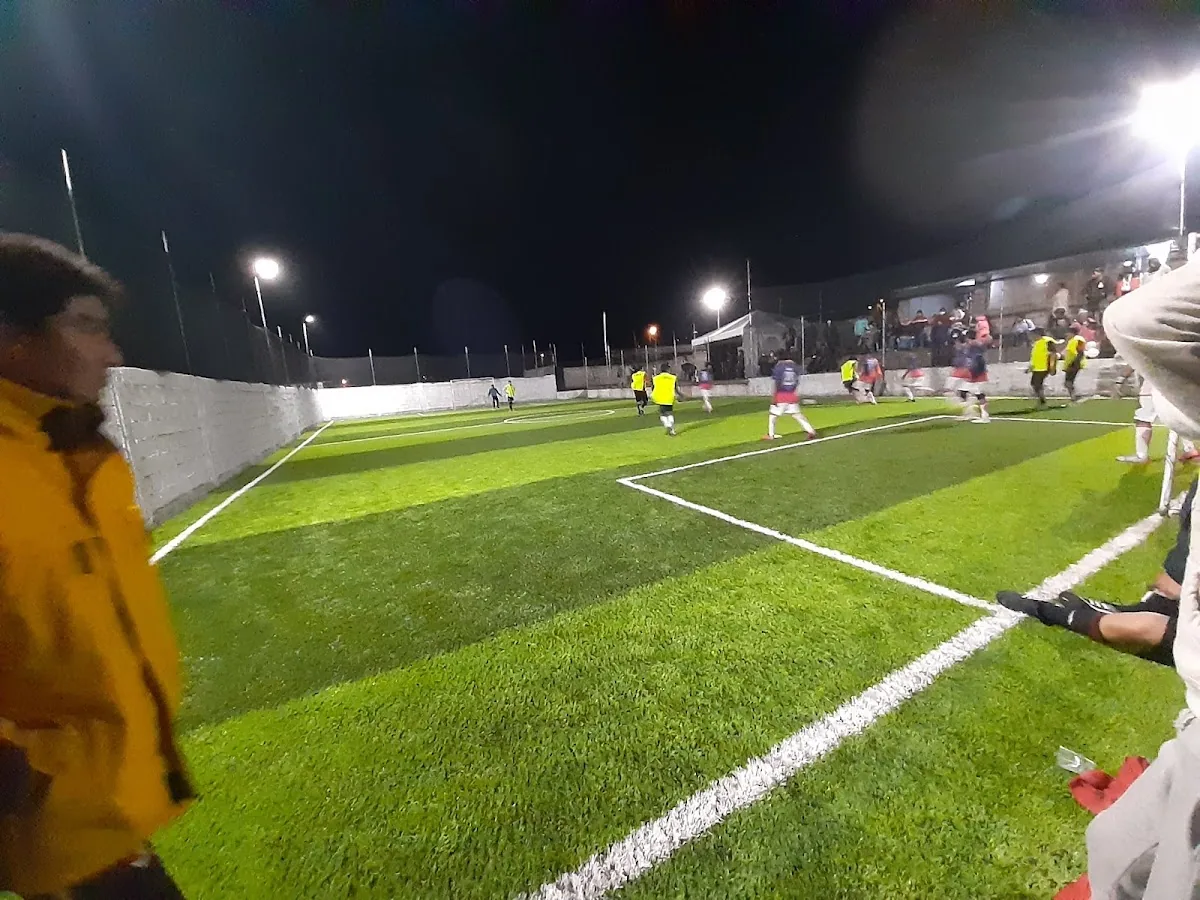 LLORKA CLUB gallery 2