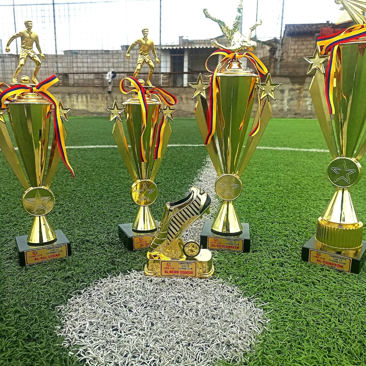 LLORKA CLUB gallery 3