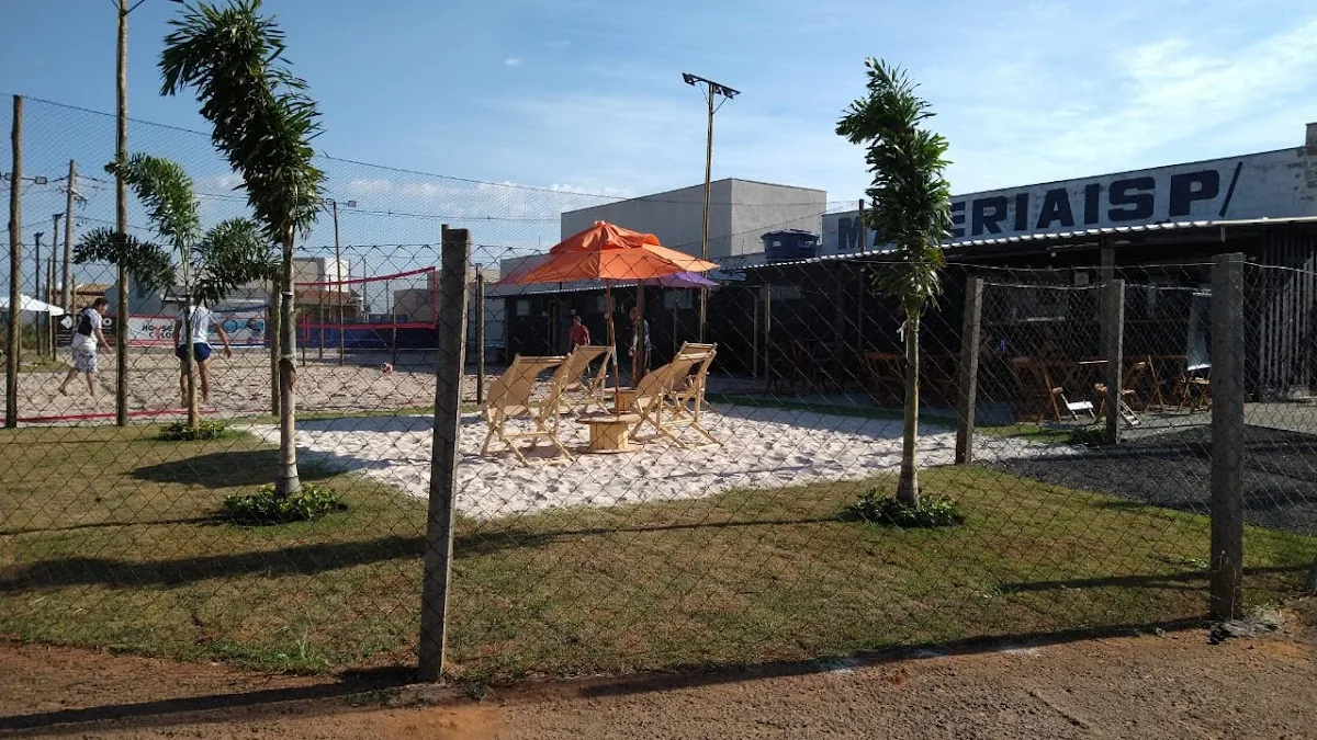Zero x Zero Centro Esportivo e Bar – Beach Tennis, Vôlei de Praia, Futevôlei, aluguel de quadras, clubinho gallery 2
