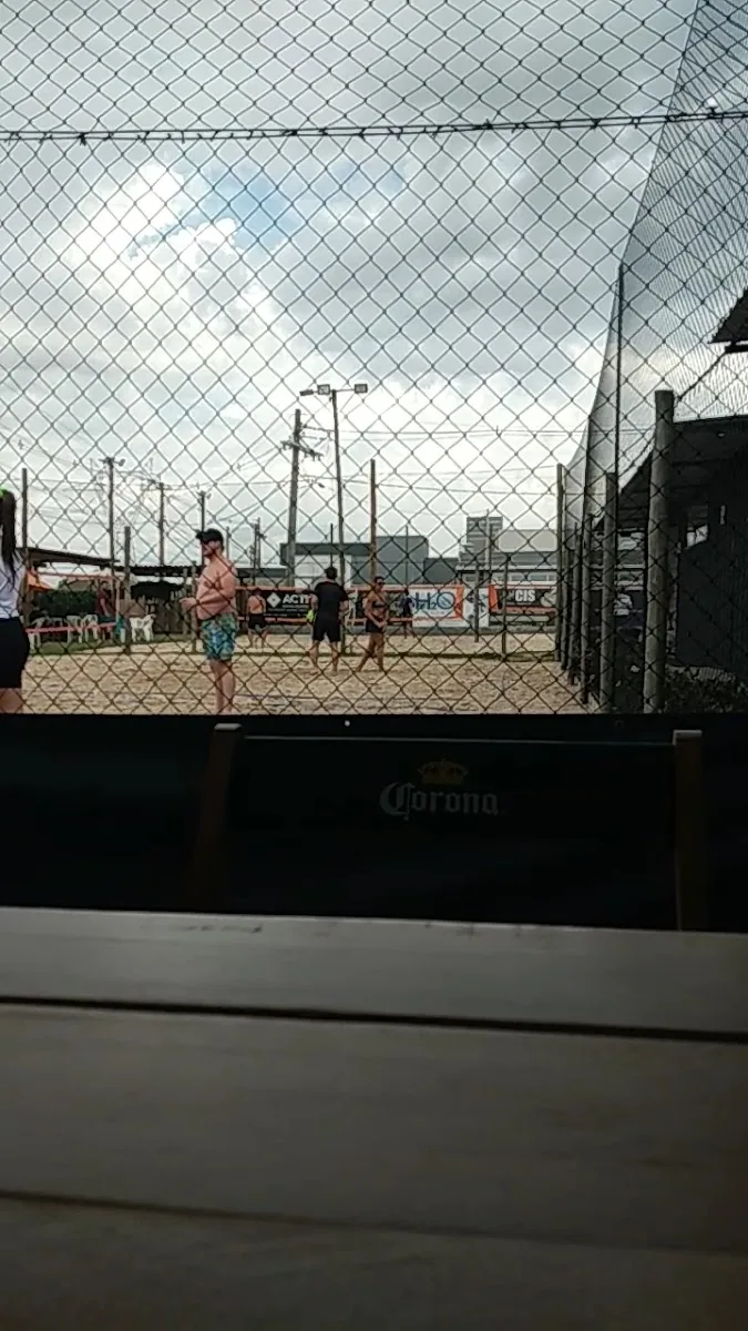 Zero x Zero Centro Esportivo e Bar – Beach Tennis, Vôlei de Praia, Futevôlei, aluguel de quadras, clubinho gallery 3