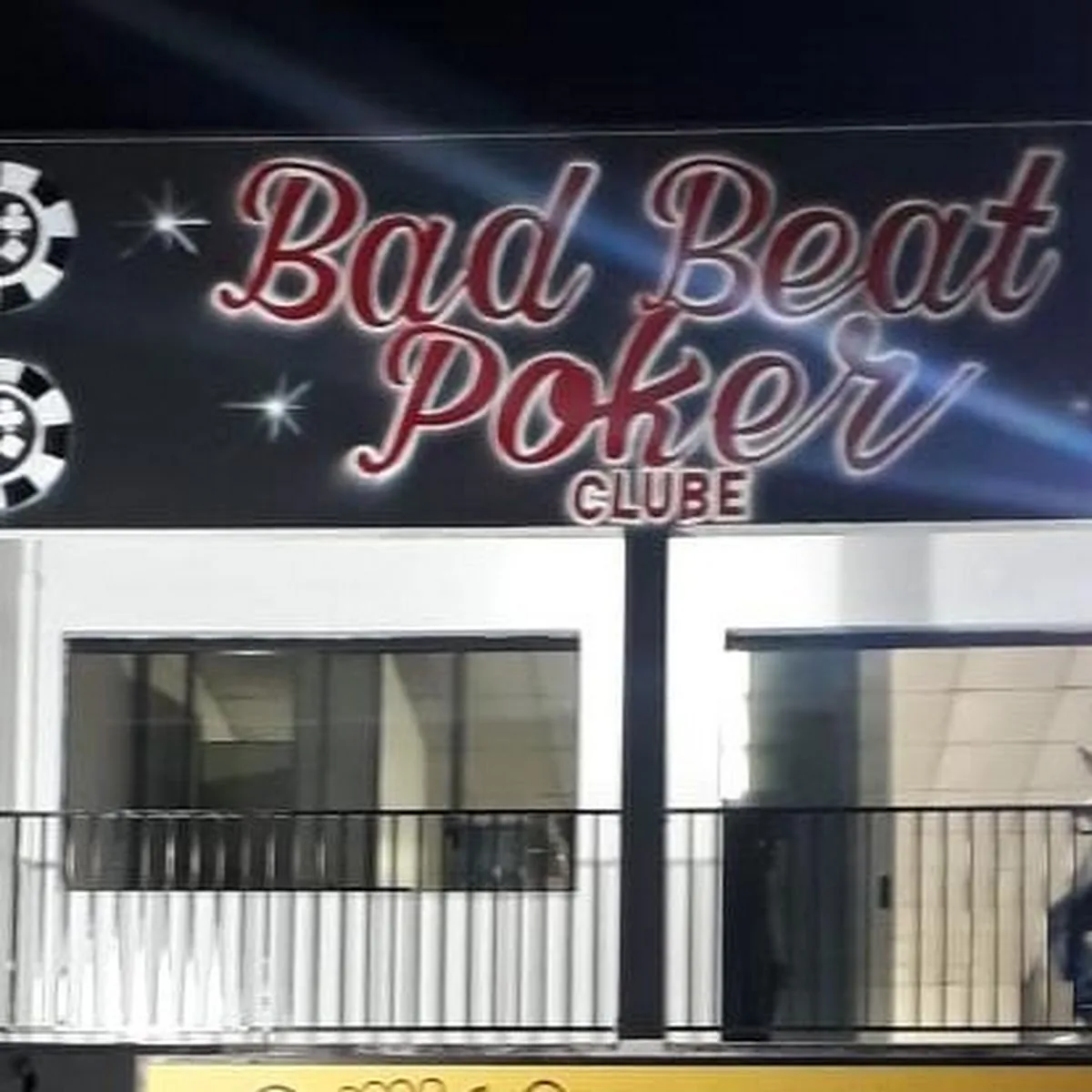 Badbeat Poker live — R. Ana Esperanu00e7a Zazeri, 501 - Jardim Amelia, Santa Bu00e1rbara d'Oeste - SP, 13456-733, Brazil