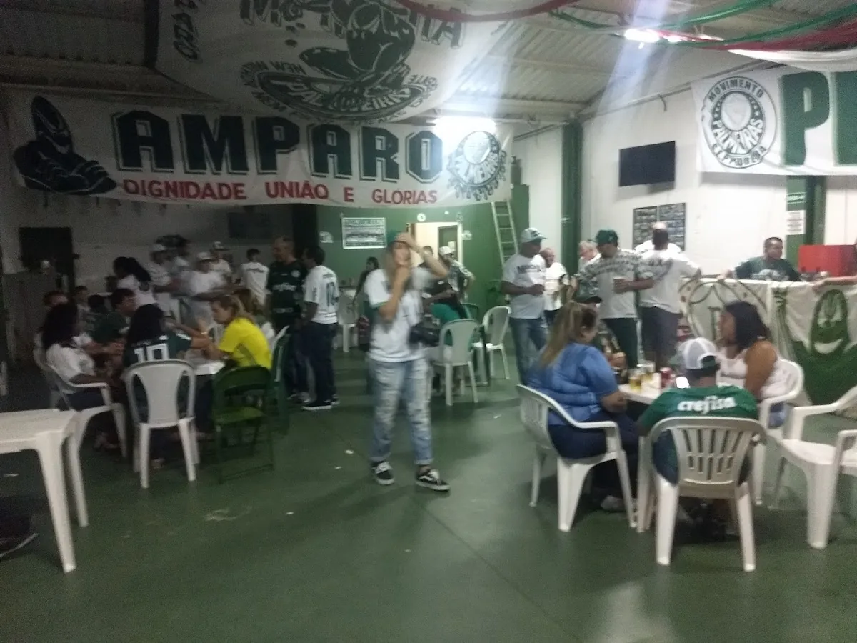 SUB-SEDE MANCHA VERDE AMPARO gallery 2