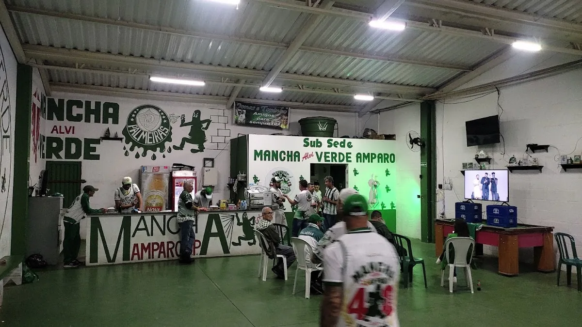 SUB-SEDE MANCHA VERDE AMPARO gallery 3
