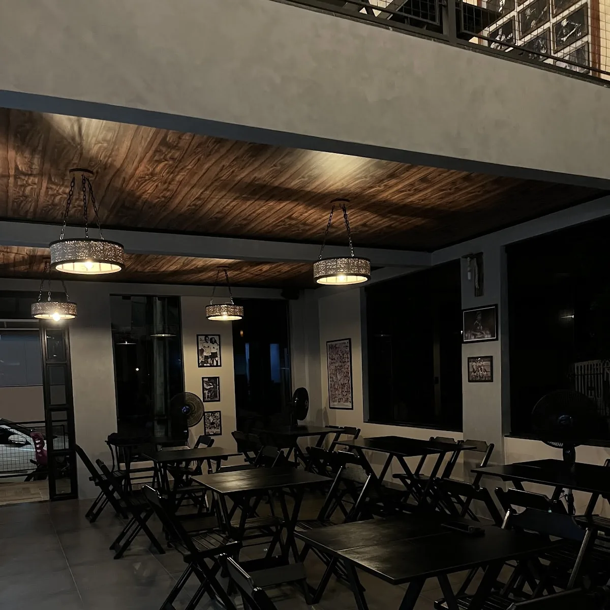 MPB Sport Pub — Cruzamento com a - Travessa Itaperuna, Av. Francisco Magalhu00e3es de Castro, 180, Angra dos Reis - RJ, 23954-180, Brazil