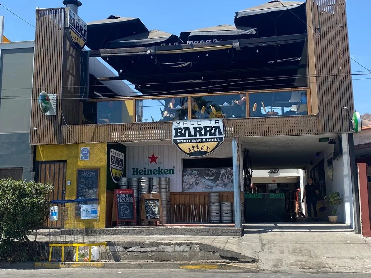 Maldita Barra gallery 2