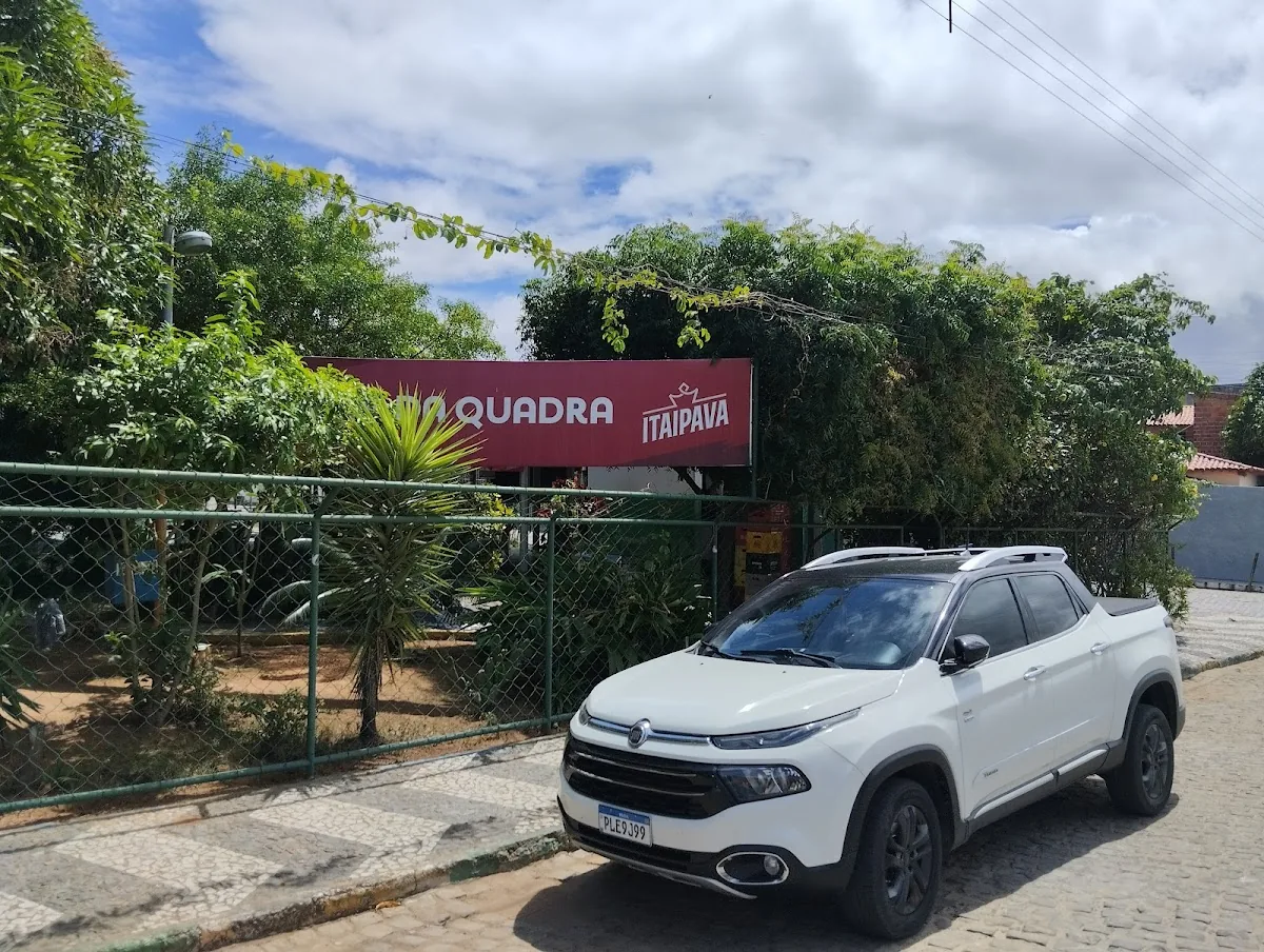 Bar da quadra gallery 3