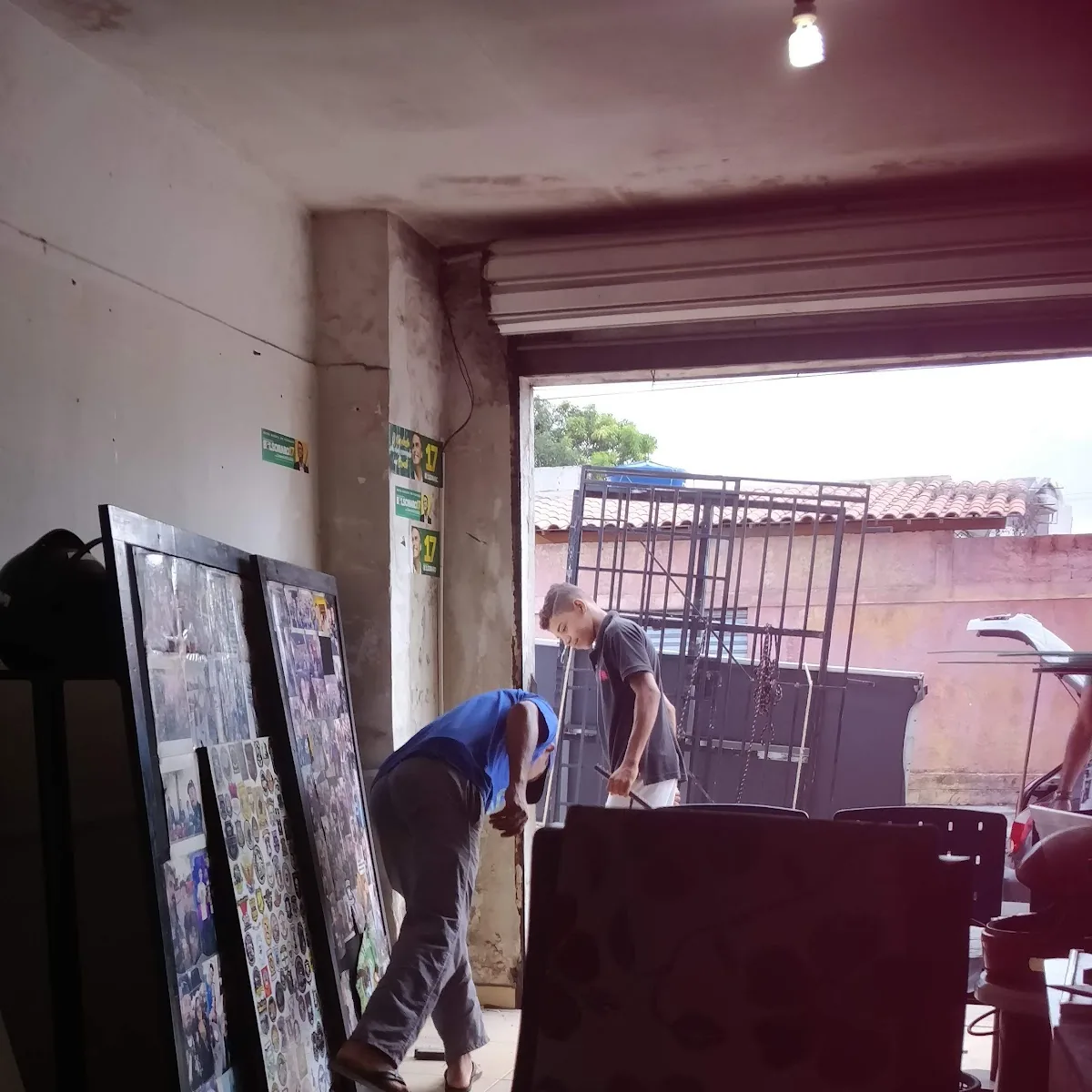 Subsede Lobos do Asfalto Fac. Arapiraca Alagoas — R. Manoel Lu00facio da Silva, 303 - Primavera, Arapiraca - AL, 57304-350, Brazil