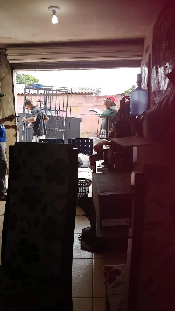 Subsede Lobos do Asfalto Fac. Arapiraca Alagoas gallery 2