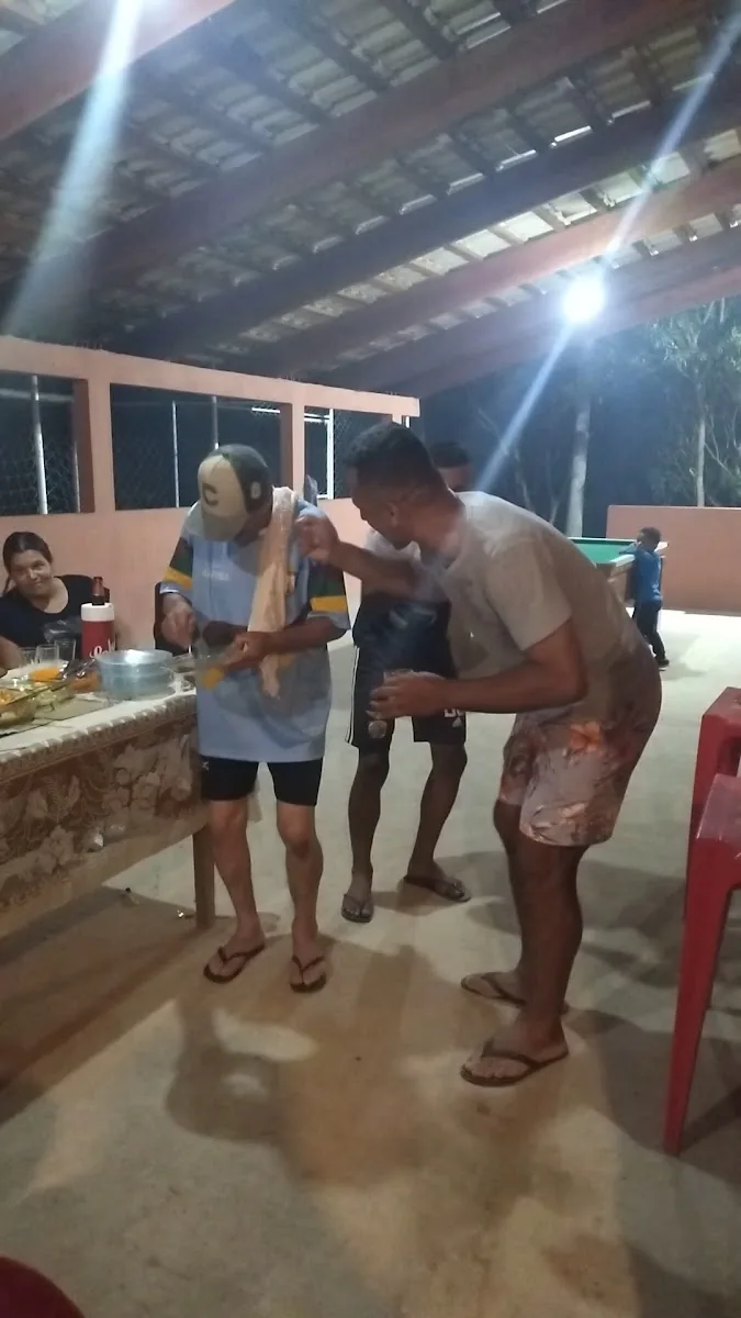 BAR E CAMPO SOCIETY DO VAIRAO gallery 2