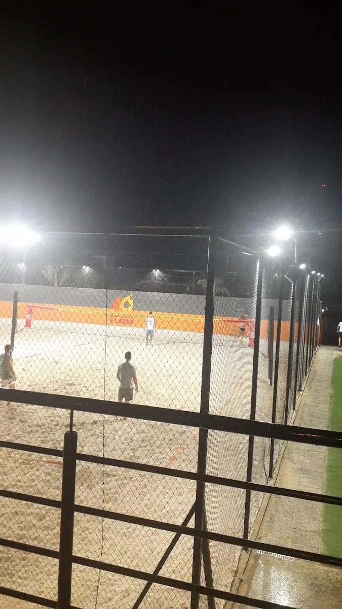 40 Graus Esporte e Lazer gallery 2