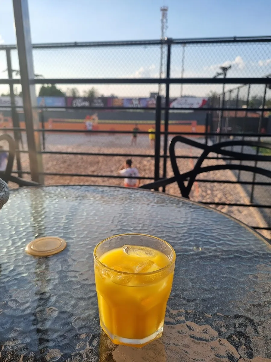 40 Graus Esporte e Lazer gallery 3