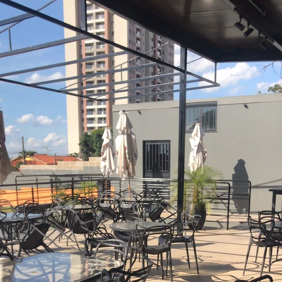 Black Sports Bar gallery 2