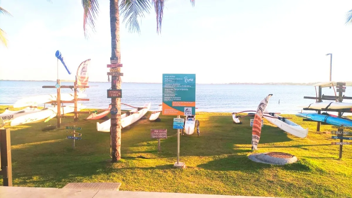 Espaço Eva’a gallery 2