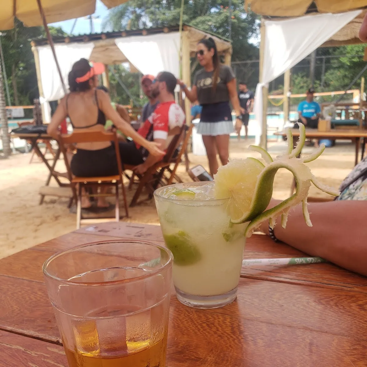 Prareia Beach Club gallery 2