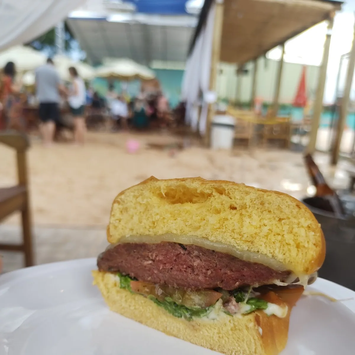 Prareia Beach Club gallery 3